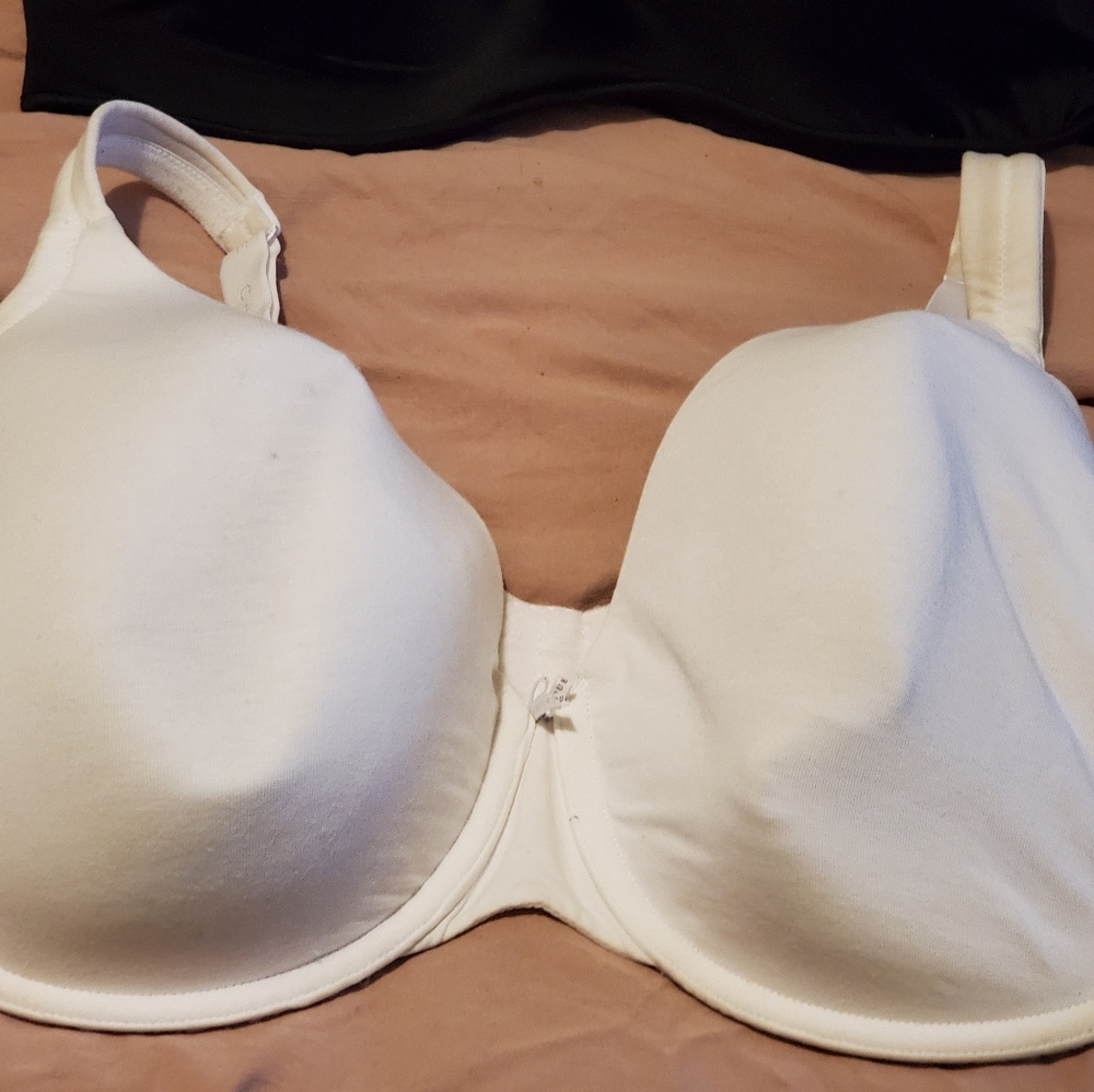Full Figure Bra - Picture 3 of 4